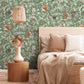 Peek-a-boo Woodland - Neutral